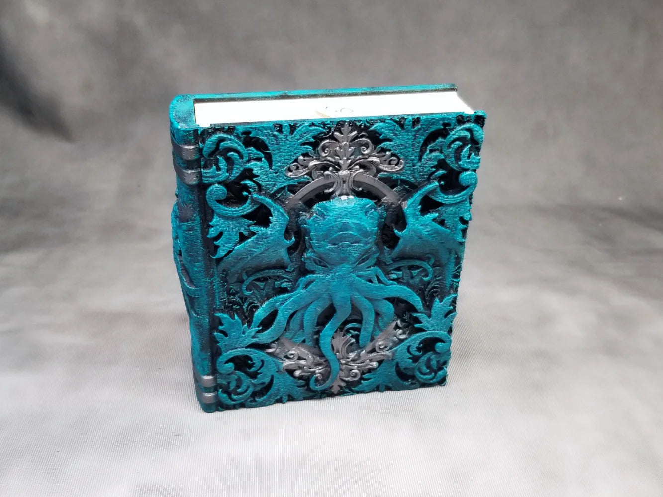 Lovecraftian Tome of Secrets