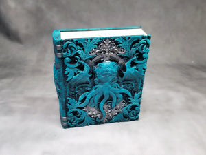 Lovecraftian Tome of Secrets