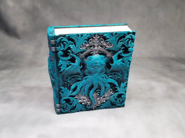 Lovecraftian Tome of Secrets