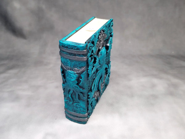 Lovecraftian Tome of Secrets