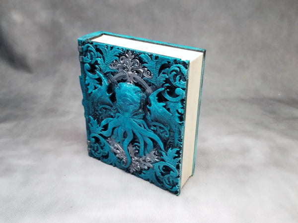 Lovecraftian Tome of Secrets