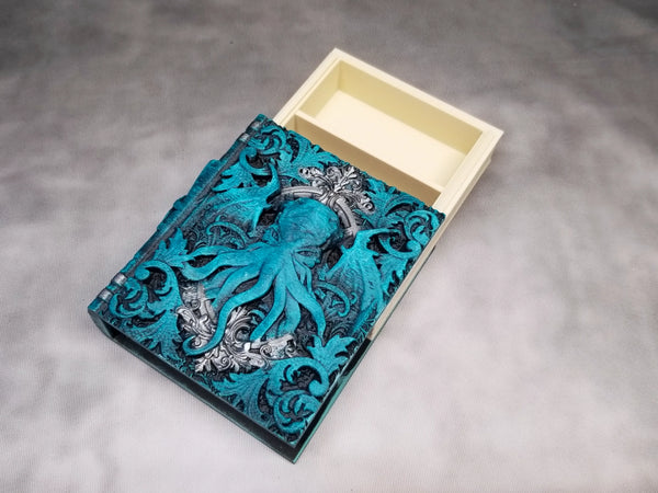 Lovecraftian Tome of Secrets