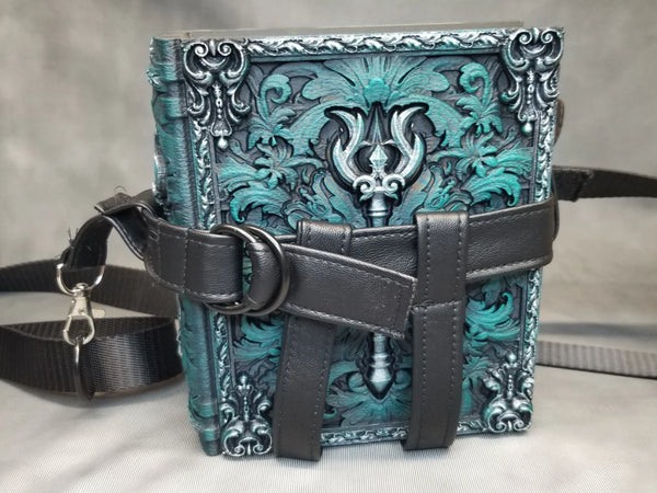 Sorcerer Tome of Secrets