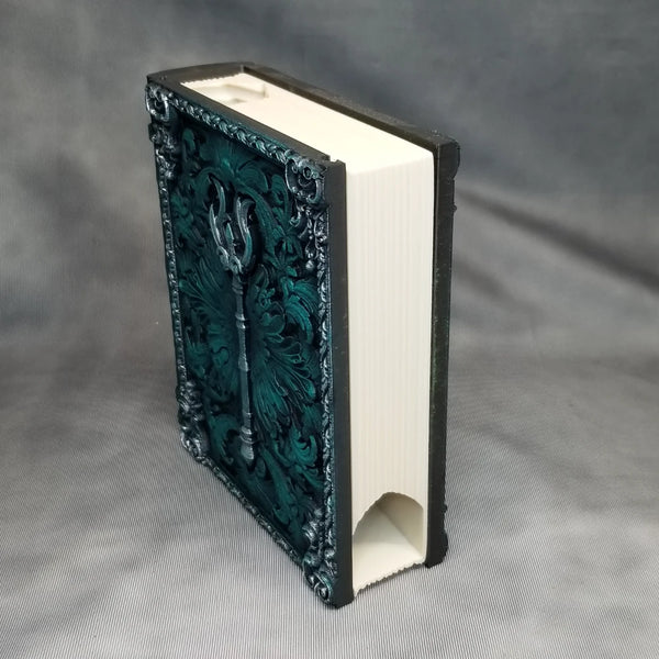 Paladin Tome of Secrets