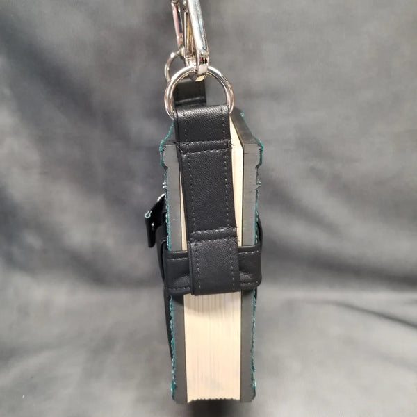 Adjustable Book Holster