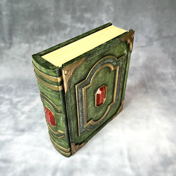 Extra Large Tome of Secrets - Simple Elegance