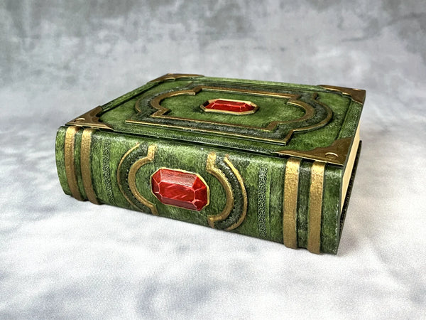 Extra Large Tome of Secrets - Simple Elegance