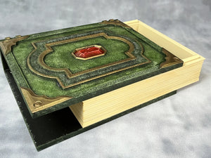 Extra Large Tome of Secrets - Simple Elegance