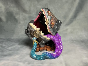 Mimic's Maw Dice Tower