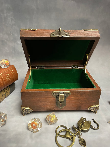 Tree of Life - Dice Vault