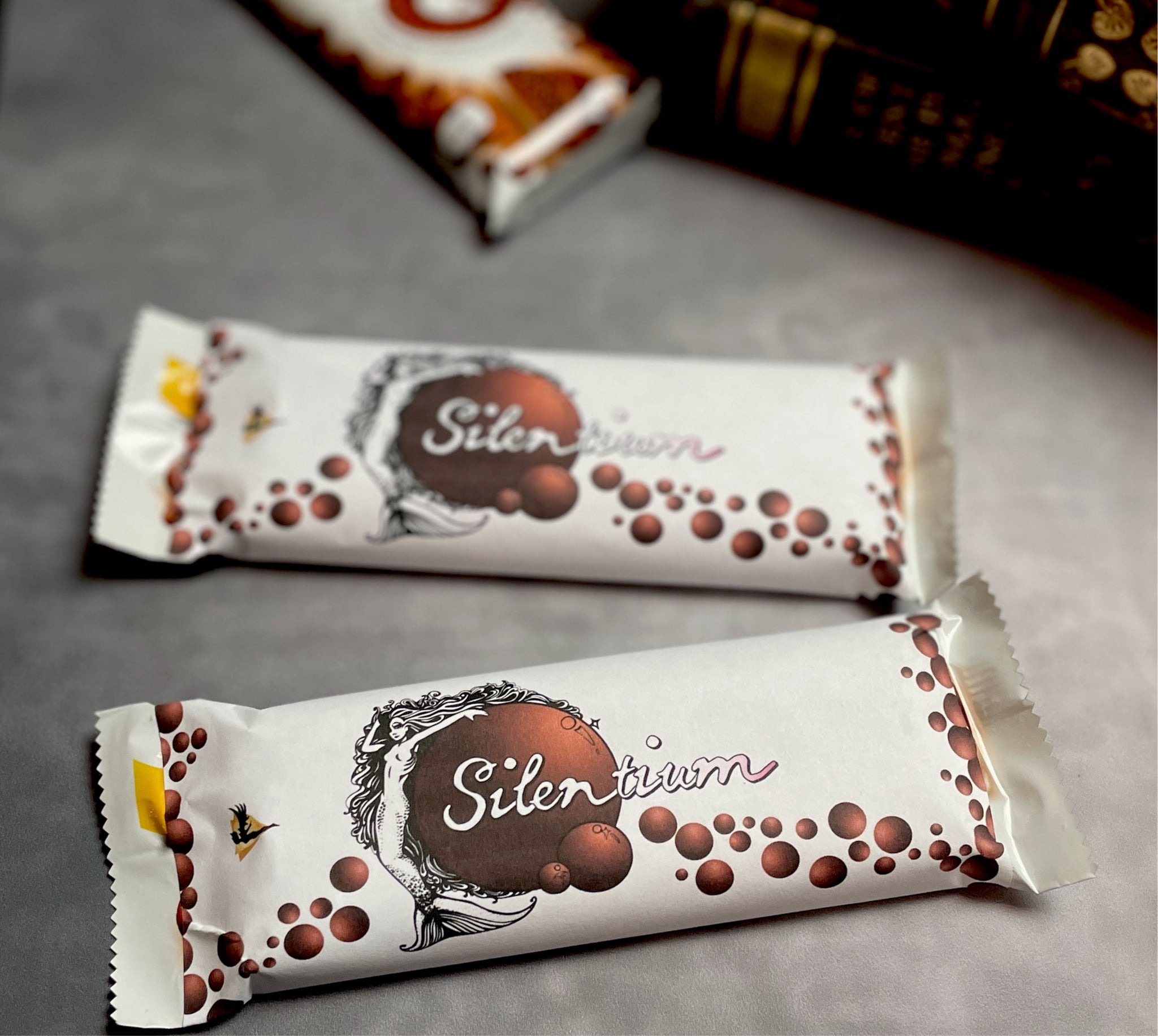 Full Size Candy Bar Wrappers - Download & Print